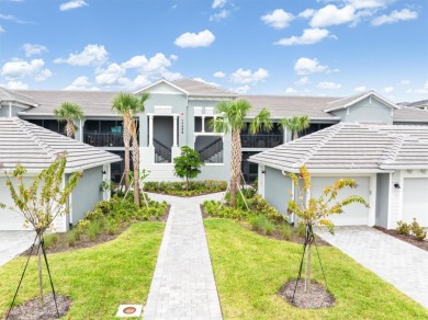 GOLF MEMBERSHIP INCLUDED! Welcome to Wellen Park Golf & Country on Myakka Pines Golf Club in Florida - for sale on GolfHomes.com, golf home, golf lot