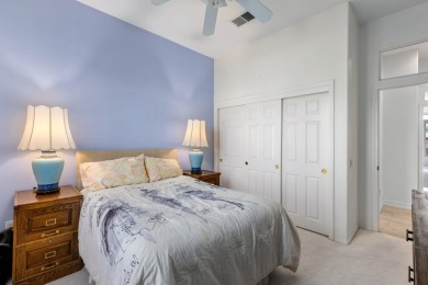 Welcome to this turnkey furnished open, spacious floor plan on Heritage Palms Golf Club in California - for sale on GolfHomes.com, golf home, golf lot