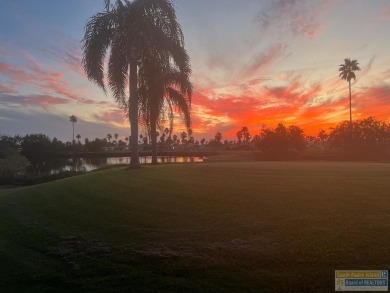 SENSATIONAL SUNSETS AWAIT!!  Welcome to this gorgeous 1,244 sq on Long Island Golf Course in Texas - for sale on GolfHomes.com, golf home, golf lot