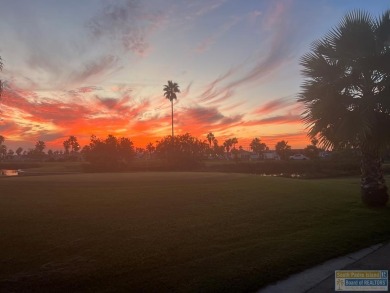 SENSATIONAL SUNSETS AWAIT!!  Welcome to this gorgeous 1,244 sq on Long Island Golf Course in Texas - for sale on GolfHomes.com, golf home, golf lot