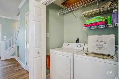 Spacious elevated beach house in Surfside Shores, just 3 blocks on Kiva Dunes Golf Club in Alabama - for sale on GolfHomes.com, golf home, golf lot