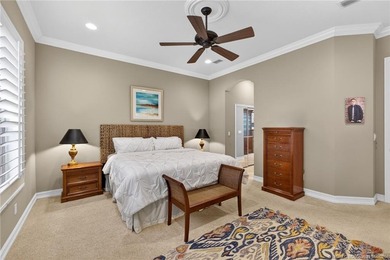 Stunning home in prestigious Monarch Country Club, featuring a on Monarch Country Club in Florida - for sale on GolfHomes.com, golf home, golf lot