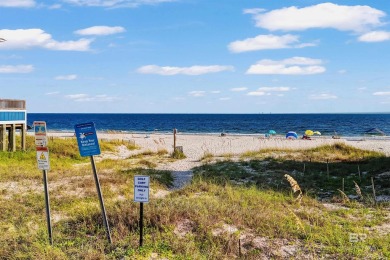 Spacious elevated beach house in Surfside Shores, just 3 blocks on Kiva Dunes Golf Club in Alabama - for sale on GolfHomes.com, golf home, golf lot