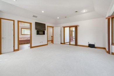 Welcome to this exceptional custom-built residence on the on Eagles Nest Country Club in Kentucky - for sale on GolfHomes.com, golf home, golf lot