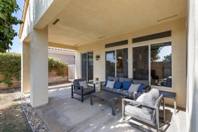 Welcome to this turnkey furnished open, spacious floor plan on Heritage Palms Golf Club in California - for sale on GolfHomes.com, golf home, golf lot