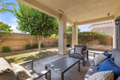 Welcome to this turnkey furnished open, spacious floor plan on Heritage Palms Golf Club in California - for sale on GolfHomes.com, golf home, golf lot
