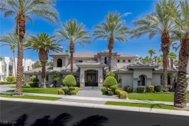 Remarkable custom luxury home located within Legacy Estates, a on The Legacy Golf Club in Nevada - for sale on GolfHomes.com, golf home, golf lot