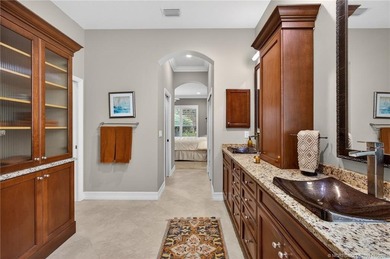 Stunning home in prestigious Monarch Country Club, featuring a on Monarch Country Club in Florida - for sale on GolfHomes.com, golf home, golf lot