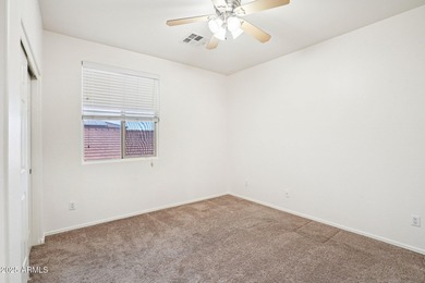 Welcome to your dream home! This stunning 5-bedroom, 3-bath on The Golf Club At Johnson Ranch in Arizona - for sale on GolfHomes.com, golf home, golf lot