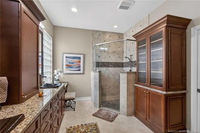 Stunning home in prestigious Monarch Country Club, featuring a on Monarch Country Club in Florida - for sale on GolfHomes.com, golf home, golf lot