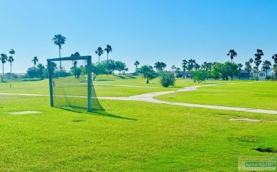 SENSATIONAL SUNSETS AWAIT!!  Welcome to this gorgeous 1,244 sq on Long Island Golf Course in Texas - for sale on GolfHomes.com, golf home, golf lot