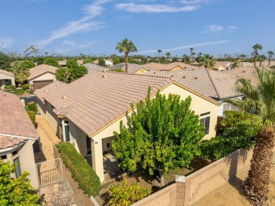 Welcome to this turnkey furnished open, spacious floor plan on Heritage Palms Golf Club in California - for sale on GolfHomes.com, golf home, golf lot