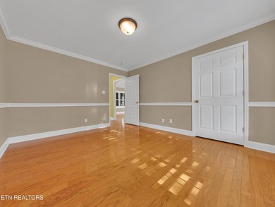 This house may not be the actual home of the fountain of youth on Royal Oaks Golf Club in Tennessee - for sale on GolfHomes.com, golf home, golf lot