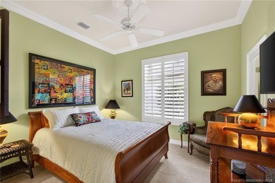 Stunning home in prestigious Monarch Country Club, featuring a on Monarch Country Club in Florida - for sale on GolfHomes.com, golf home, golf lot