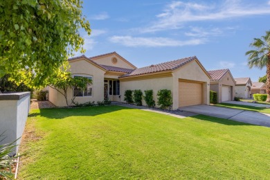 Welcome to this turnkey furnished open, spacious floor plan on Heritage Palms Golf Club in California - for sale on GolfHomes.com, golf home, golf lot
