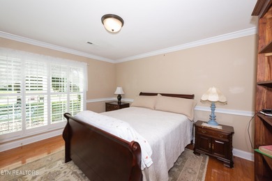 This house may not be the actual home of the fountain of youth on Royal Oaks Golf Club in Tennessee - for sale on GolfHomes.com, golf home, golf lot