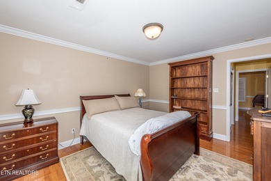 This house may not be the actual home of the fountain of youth on Royal Oaks Golf Club in Tennessee - for sale on GolfHomes.com, golf home, golf lot