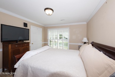 This house may not be the actual home of the fountain of youth on Royal Oaks Golf Club in Tennessee - for sale on GolfHomes.com, golf home, golf lot