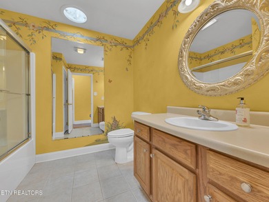 This house may not be the actual home of the fountain of youth on Royal Oaks Golf Club in Tennessee - for sale on GolfHomes.com, golf home, golf lot