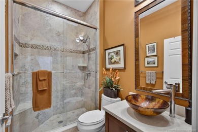 Stunning home in prestigious Monarch Country Club, featuring a on Monarch Country Club in Florida - for sale on GolfHomes.com, golf home, golf lot