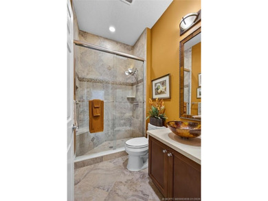 Stunning home in prestigious Monarch Country Club, featuring a on Monarch Country Club in Florida - for sale on GolfHomes.com, golf home, golf lot