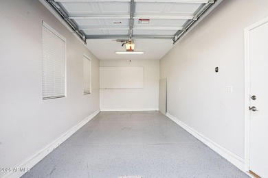 Welcome to your dream home! This stunning 5-bedroom, 3-bath on The Golf Club At Johnson Ranch in Arizona - for sale on GolfHomes.com, golf home, golf lot