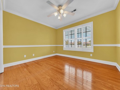 This house may not be the actual home of the fountain of youth on Royal Oaks Golf Club in Tennessee - for sale on GolfHomes.com, golf home, golf lot