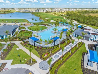 GOLF MEMBERSHIP INCLUDED! Welcome to Wellen Park Golf & Country on Myakka Pines Golf Club in Florida - for sale on GolfHomes.com, golf home, golf lot