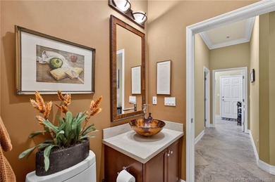 Stunning home in prestigious Monarch Country Club, featuring a on Monarch Country Club in Florida - for sale on GolfHomes.com, golf home, golf lot