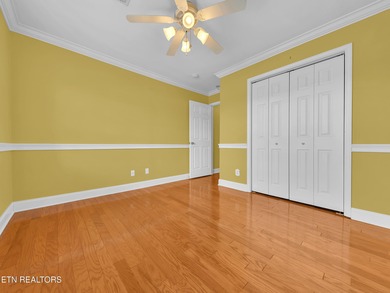 This house may not be the actual home of the fountain of youth on Royal Oaks Golf Club in Tennessee - for sale on GolfHomes.com, golf home, golf lot