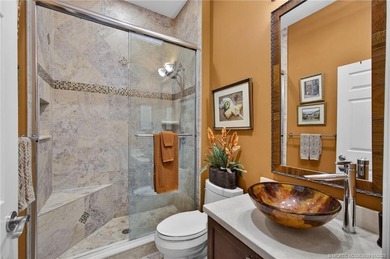 Stunning home in prestigious Monarch Country Club, featuring a on Monarch Country Club in Florida - for sale on GolfHomes.com, golf home, golf lot