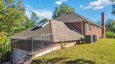 Welcome to this exceptional custom-built residence on the on Eagles Nest Country Club in Kentucky - for sale on GolfHomes.com, golf home, golf lot