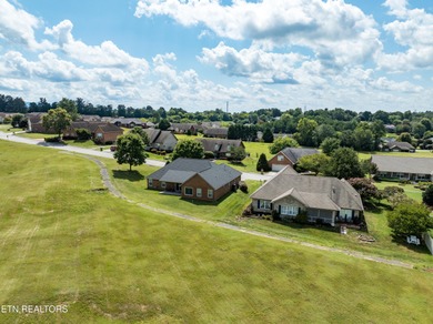 This house may not be the actual home of the fountain of youth on Royal Oaks Golf Club in Tennessee - for sale on GolfHomes.com, golf home, golf lot