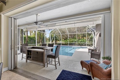 Stunning home in prestigious Monarch Country Club, featuring a on Monarch Country Club in Florida - for sale on GolfHomes.com, golf home, golf lot