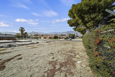 Unbeatable Location & Value! Seize the rare opportunity to build on Tahquitz Creek Golf Resort in California - for sale on GolfHomes.com, golf home, golf lot