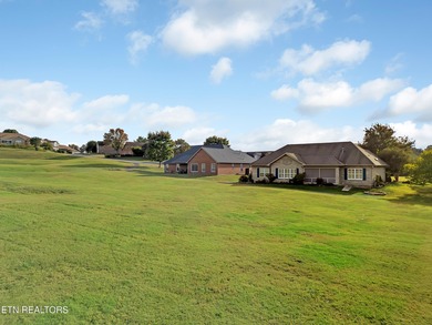 This house may not be the actual home of the fountain of youth on Royal Oaks Golf Club in Tennessee - for sale on GolfHomes.com, golf home, golf lot