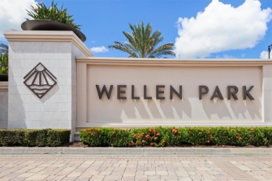 GOLF MEMBERSHIP INCLUDED! Welcome to Wellen Park Golf & Country on Myakka Pines Golf Club in Florida - for sale on GolfHomes.com, golf home, golf lot