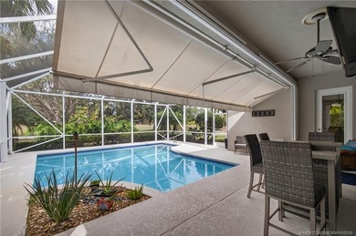 Stunning home in prestigious Monarch Country Club, featuring a on Monarch Country Club in Florida - for sale on GolfHomes.com, golf home, golf lot