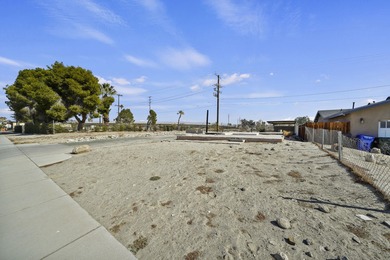 Unbeatable Location & Value! Seize the rare opportunity to build on Tahquitz Creek Golf Resort in California - for sale on GolfHomes.com, golf home, golf lot