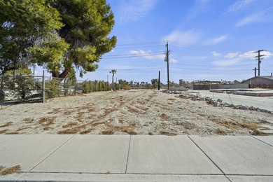 Unbeatable Location & Value! Seize the rare opportunity to build on Tahquitz Creek Golf Resort in California - for sale on GolfHomes.com, golf home, golf lot