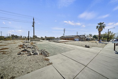 Unbeatable Location & Value! Seize the rare opportunity to build on Tahquitz Creek Golf Resort in California - for sale on GolfHomes.com, golf home, golf lot