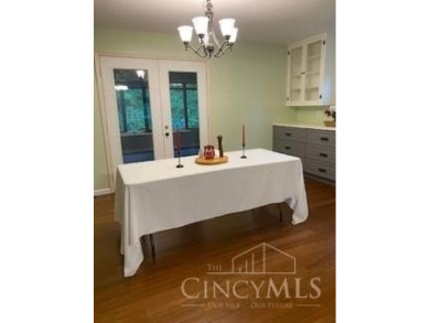 Rare 5-bedroom home located in Fairway Hills.  This jewel has on Potters Park Golf Course in Ohio - for sale on GolfHomes.com, golf home, golf lot