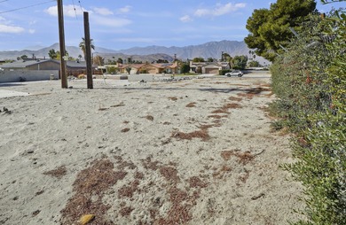 Unbeatable Location & Value! Seize the rare opportunity to build on Tahquitz Creek Golf Resort in California - for sale on GolfHomes.com, golf home, golf lot