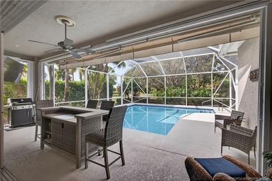 Stunning home in prestigious Monarch Country Club, featuring a on Monarch Country Club in Florida - for sale on GolfHomes.com, golf home, golf lot