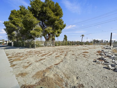 Unbeatable Location & Value! Seize the rare opportunity to build on Tahquitz Creek Golf Resort in California - for sale on GolfHomes.com, golf home, golf lot
