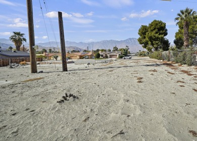 Unbeatable Location & Value! Seize the rare opportunity to build on Tahquitz Creek Golf Resort in California - for sale on GolfHomes.com, golf home, golf lot