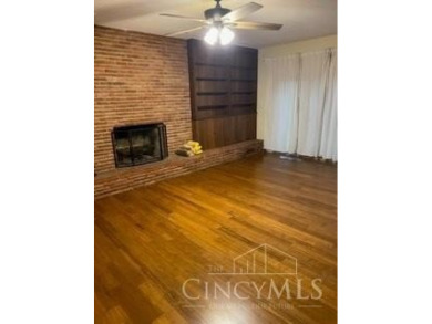 Rare 5-bedroom home located in Fairway Hills.  This jewel has on Potters Park Golf Course in Ohio - for sale on GolfHomes.com, golf home, golf lot