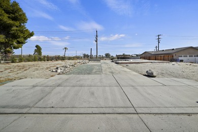 Unbeatable Location & Value! Seize the rare opportunity to build on Tahquitz Creek Golf Resort in California - for sale on GolfHomes.com, golf home, golf lot