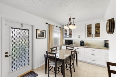 BEAUTIFULLY REMODELED, FIRST FLOOR 2 BEDROOM, 1.5 BATH CONDO on Hillsboro Pines Golf in Florida - for sale on GolfHomes.com, golf home, golf lot