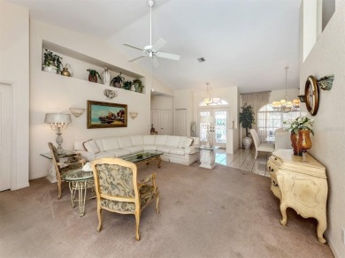This 2,344-square-foot pool home is in the beautiful over on Waterford Golf Club in Florida - for sale on GolfHomes.com, golf home, golf lot